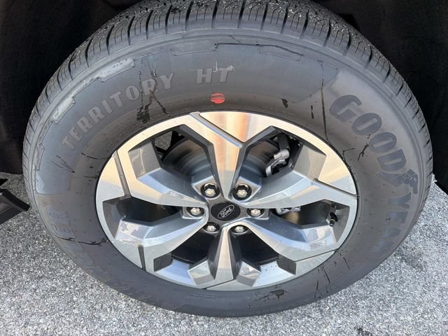 New 2027 Ford Expedition Active RWD image 37