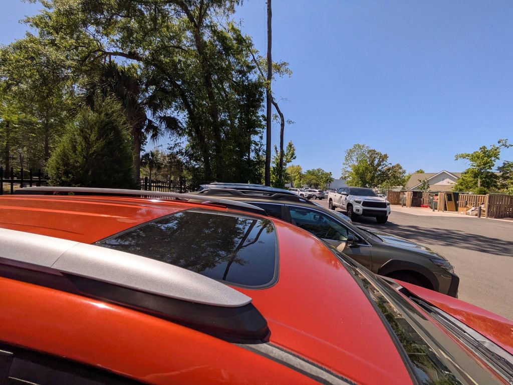 Used 2015 Toyota RAV4 XLE image 11