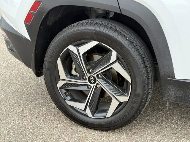 Used 2022 Hyundai Tucson SEL w/ Convenience + Premium Package image 11