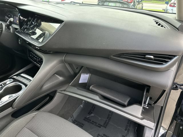 Certified 2023 Buick Envision Preferred w/ Sport Touring Package AWD/4WD image 30