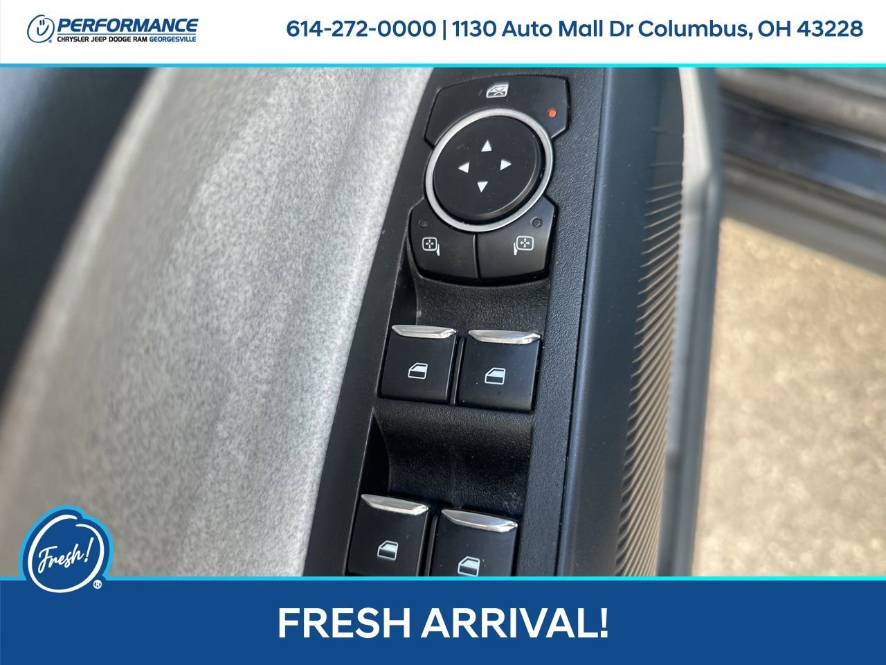 Used 2022 Ford Maverick XLT w/ Equipment Group 300A Standard image 14