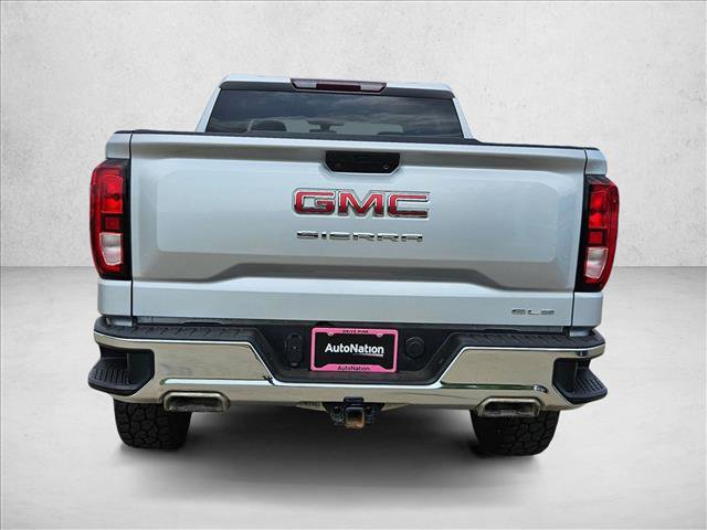 Used 2020 GMC Sierra 1500 SLE w/ SLE Value Package image 7