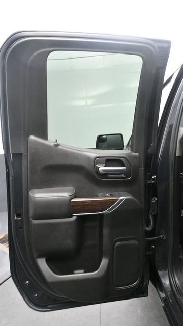 Used 2020 GMC Sierra 1500 Elevation w/ Elevation Value Package AWD/4WD image 15