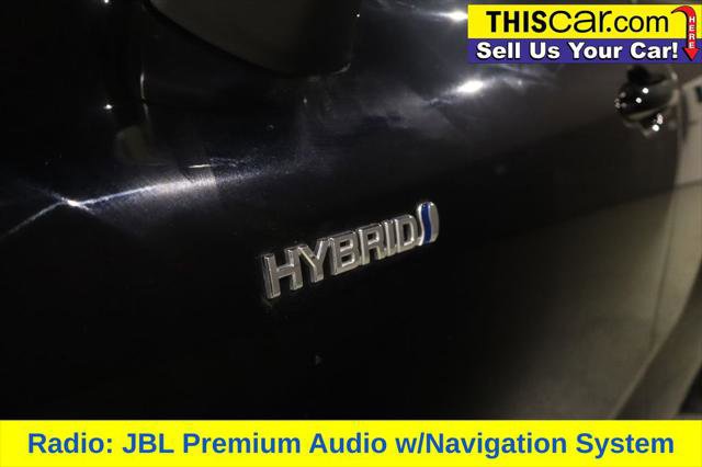 Used 2021 Toyota Highlander Limited image 12