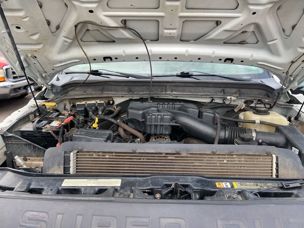 Used 2014 Ford F250 XL w/ Power Equipment Group AWD/4WD image 29