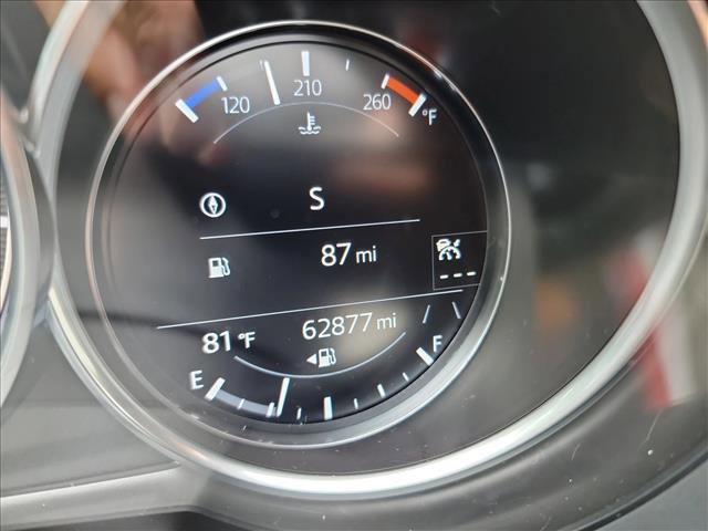 Used 2023 MAZDA CX-5 AWD 2.5 S image 22