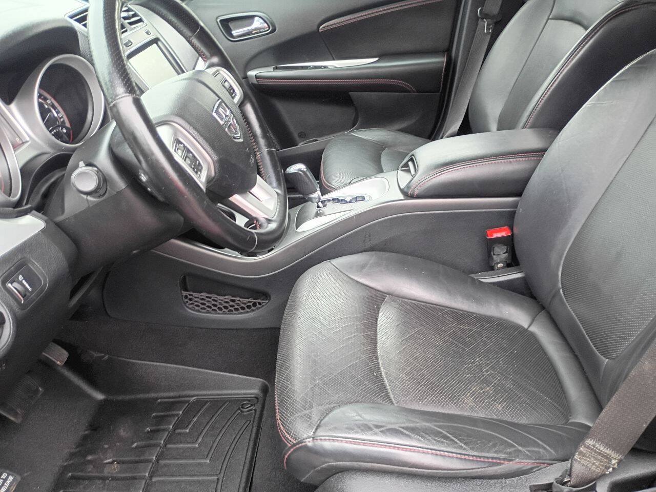 Used 2019 Dodge Journey GT w/ Driver Convenience Group AWD/4WD image 20