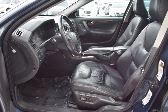 Used 2006 Volvo XC70 2.5T image 13
