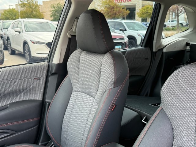 Used 2021 Subaru Forester Sport w/ Popular Package #2 AWD/4WD image 16