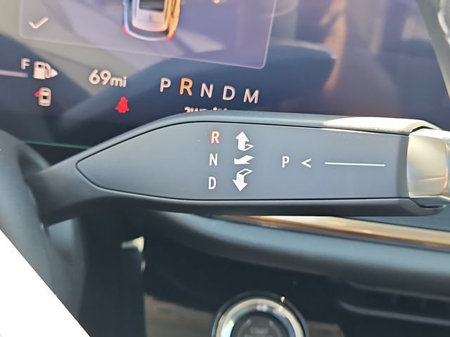 New 2026 Buick Envision Avenir AWD/4WD image 31