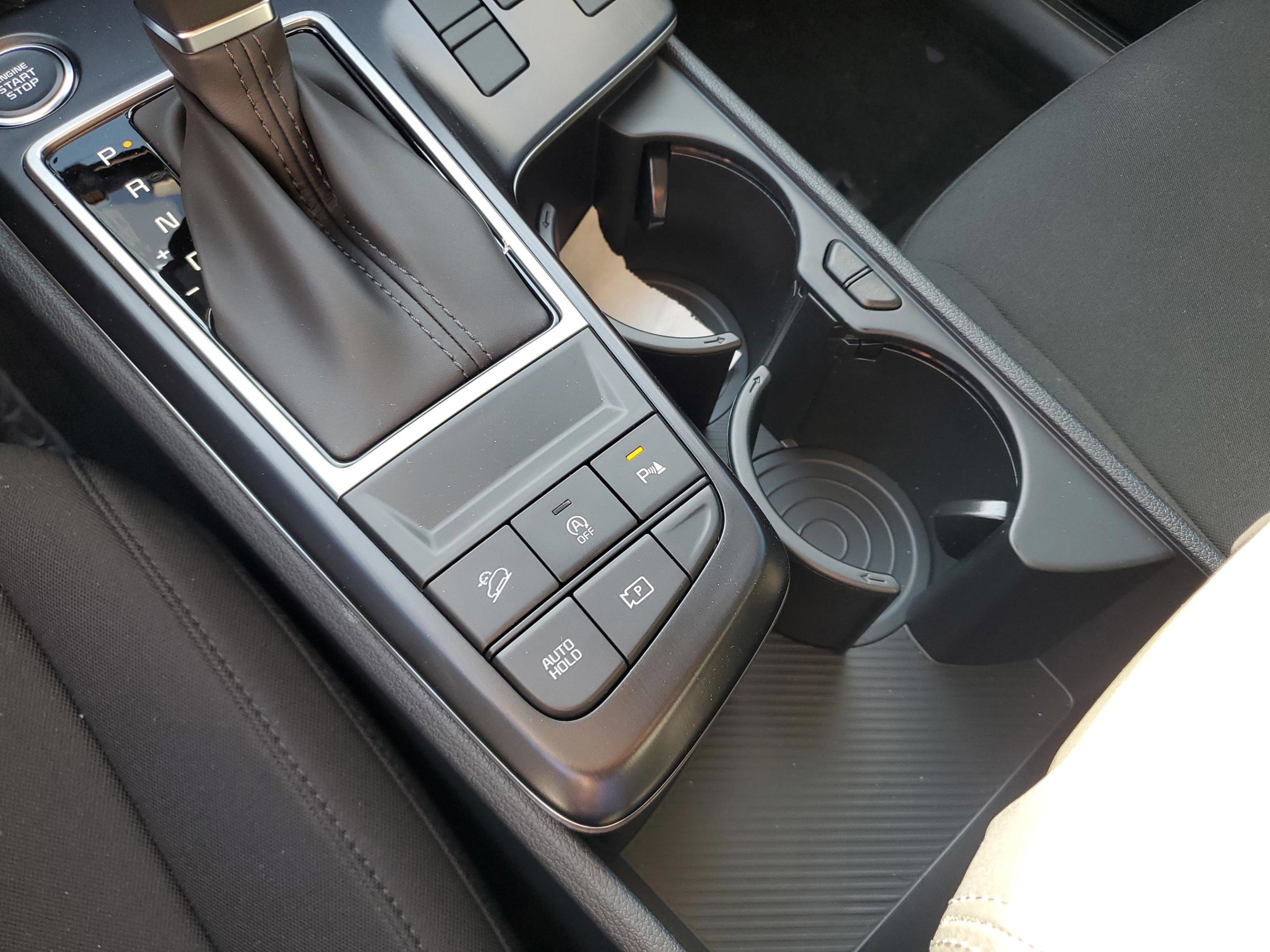 New 2026 Kia Sportage LX FWD image 23