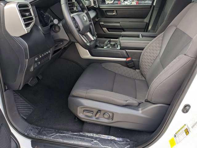 New 2025 Toyota Tundra SR5 image 4