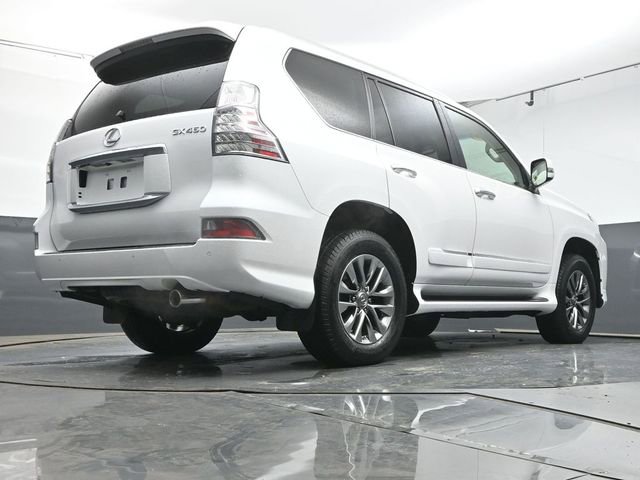 Used 2015 Lexus GX 460 Luxury image 38