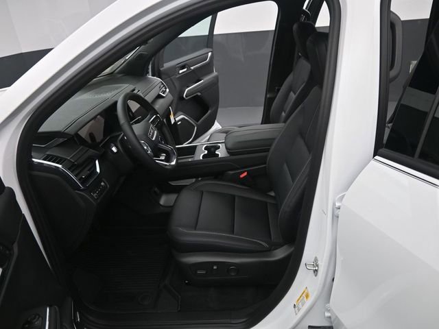 New 2026 GMC Acadia Elevation image 20