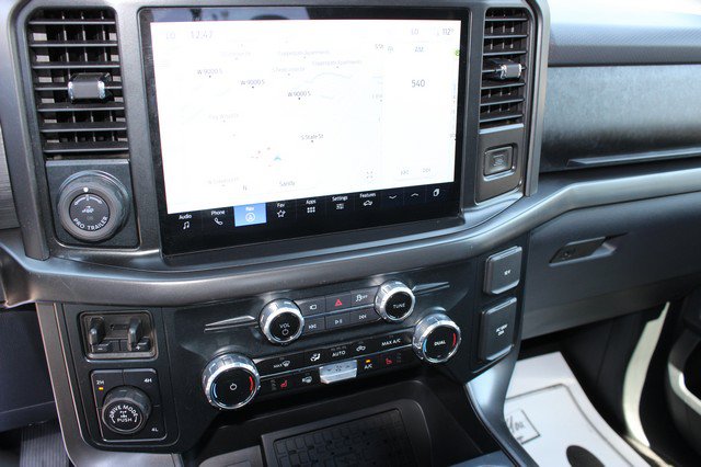 Used 2025 Ford F150 Tremor w/ Mobile Office Package AWD/4WD image 10