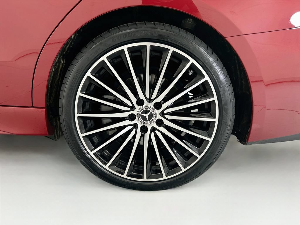 Certified 2026 Mercedes-Benz C 300 Sedan image 30