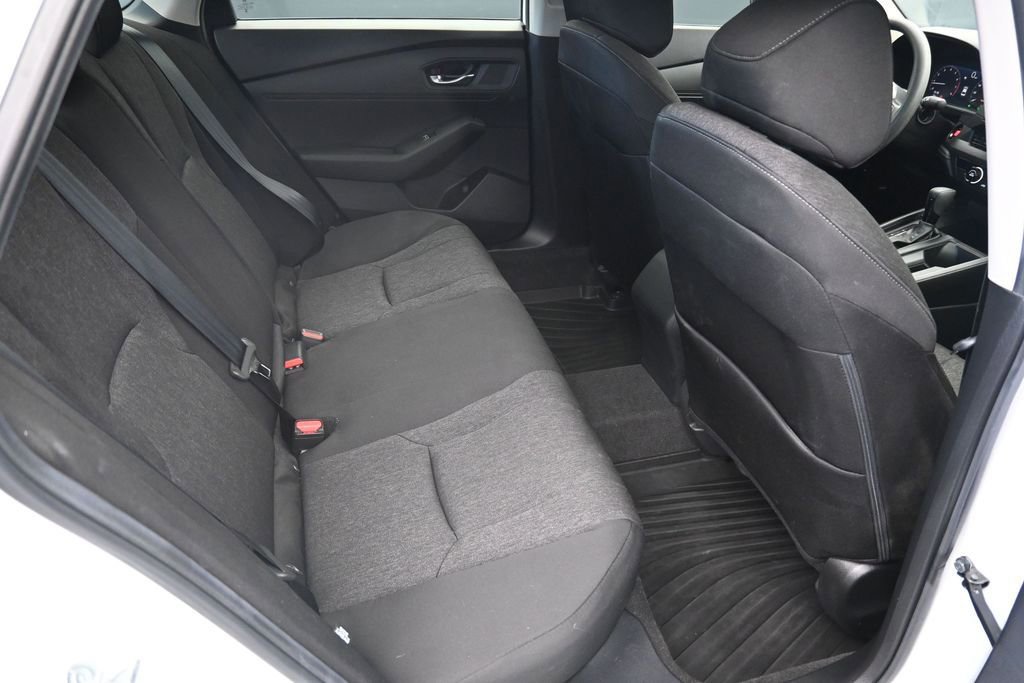 Used 2024 Honda Accord LX image 11