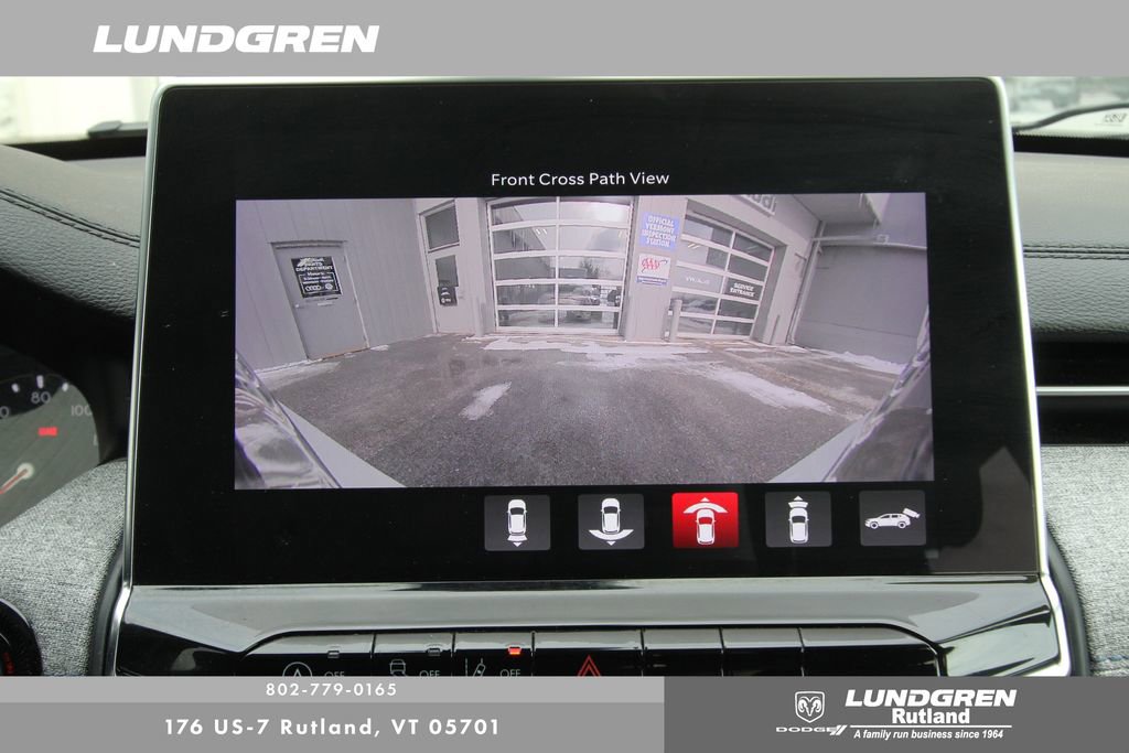 Used 2022 Jeep Compass Latitude w/ Convenience Group image 22