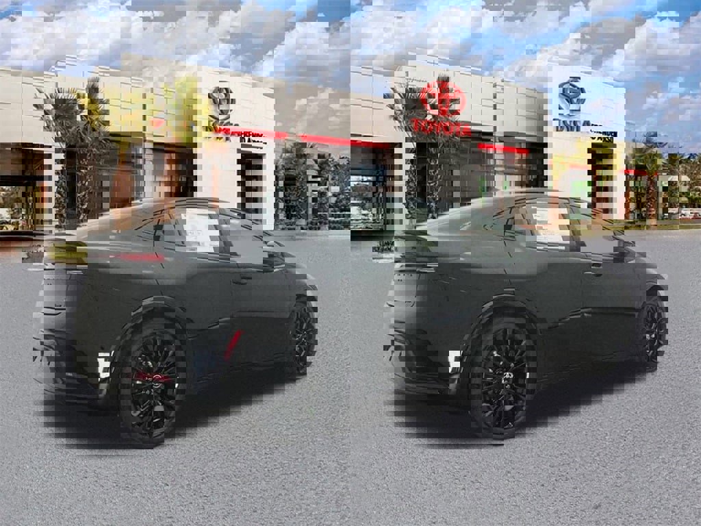 New 2026 Toyota Prius image 26