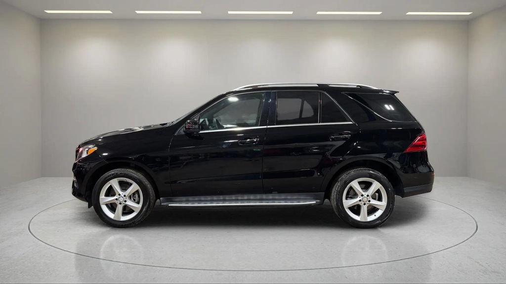 Used 2016 Mercedes-Benz GLE 350 4MATIC image 18