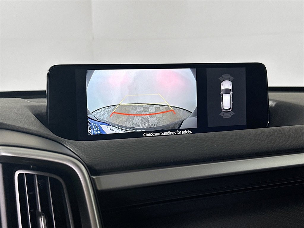 New 2026 MAZDA CX-50 AWD 2.5 S w/ Weather Package image 23