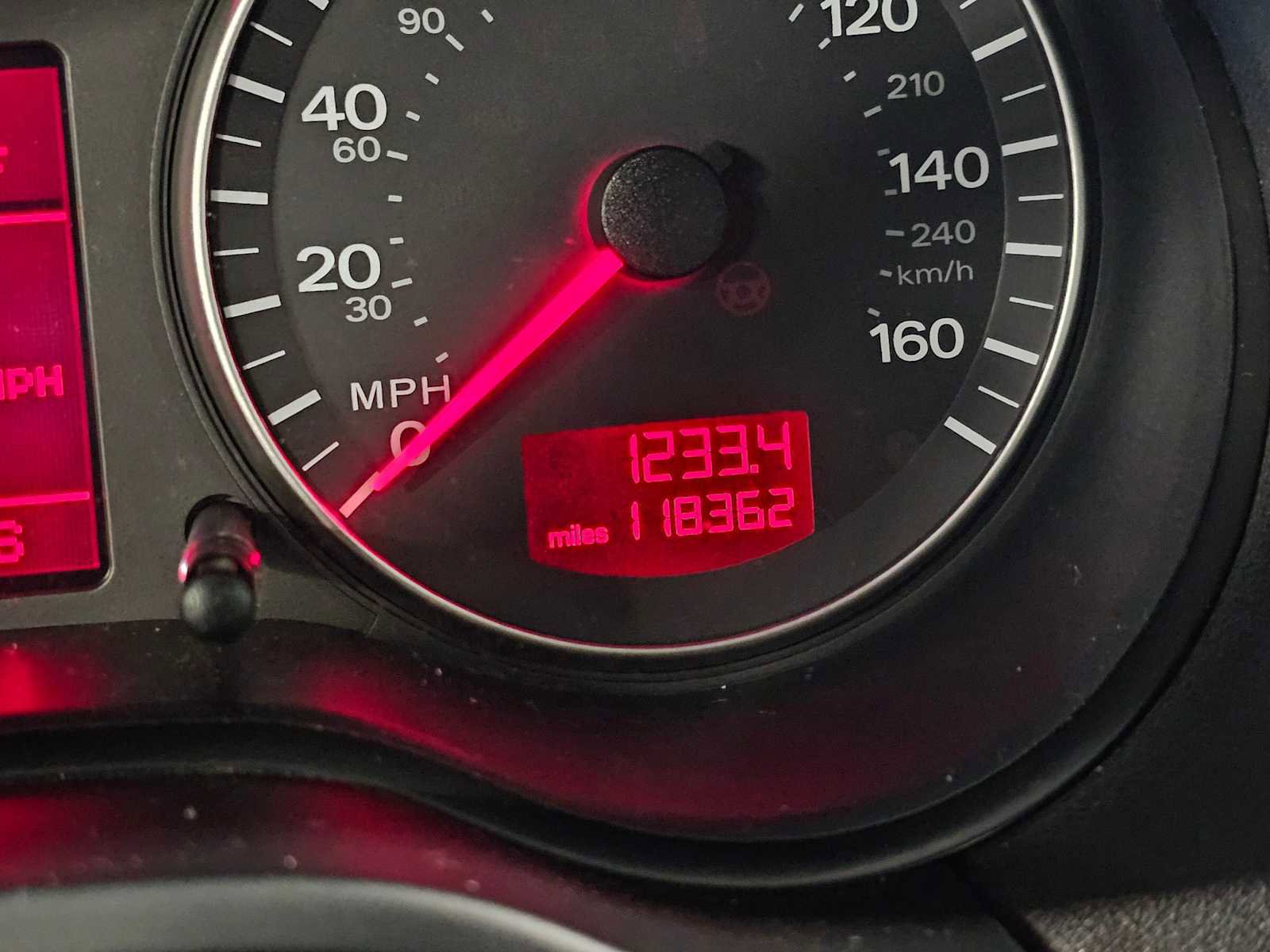 Used 2007 Audi A3 2.0T image 13