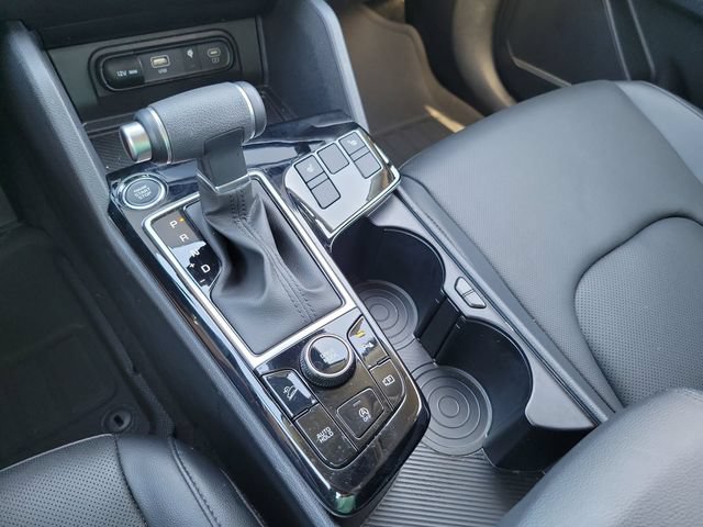 Certified 2025 Kia Sportage EX FWD image 23