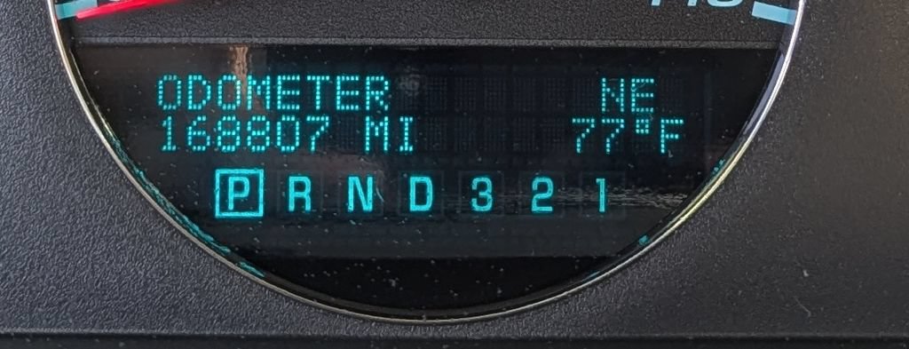 Used 2011 Chevrolet Impala LT w/ Luxury Edition Package FWD image 18