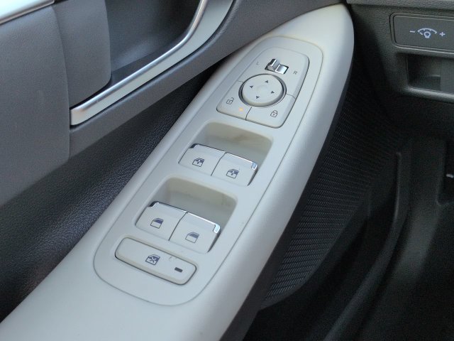 New 2026 Hyundai Sonata SEL FWD image 21