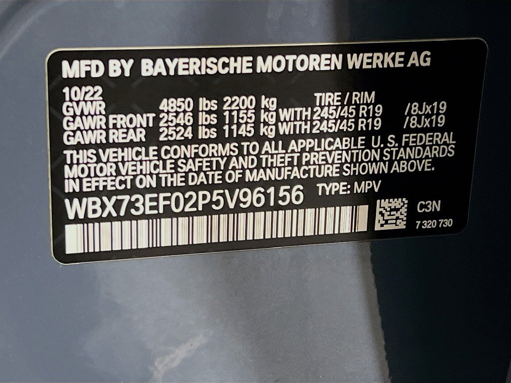 Used 2023 BMW X1 xDrive28i w/ Premium Package AWD/4WD image 32