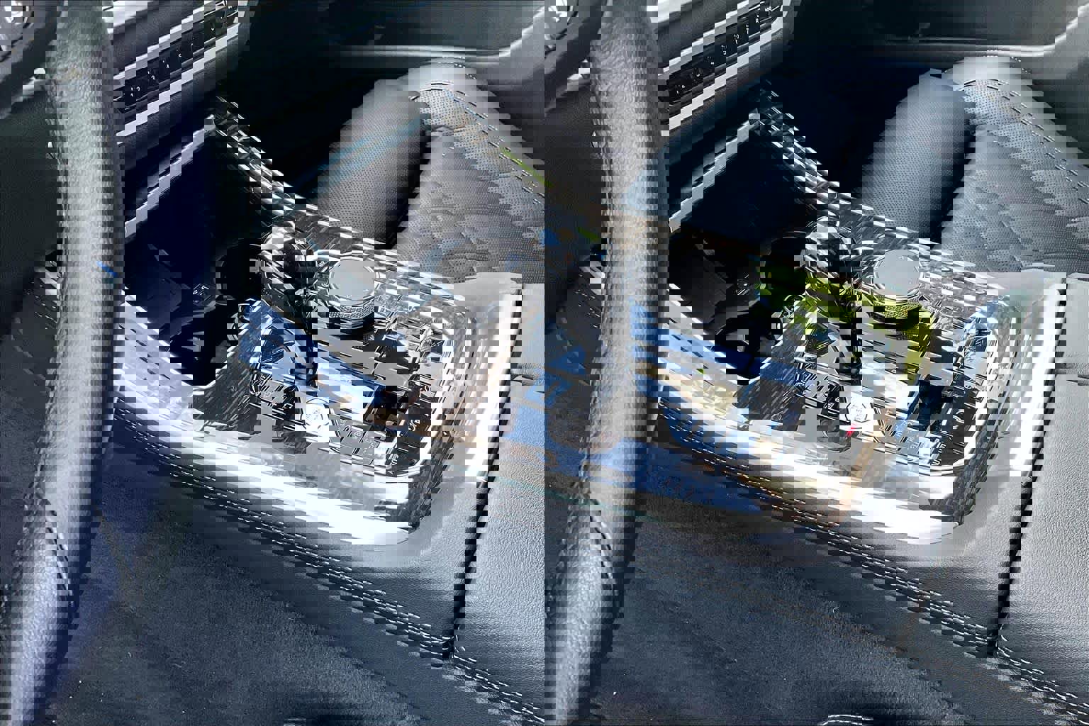 Certified 2023 BMW X5 xDrive45e w/ Climate Comfort Package image 16