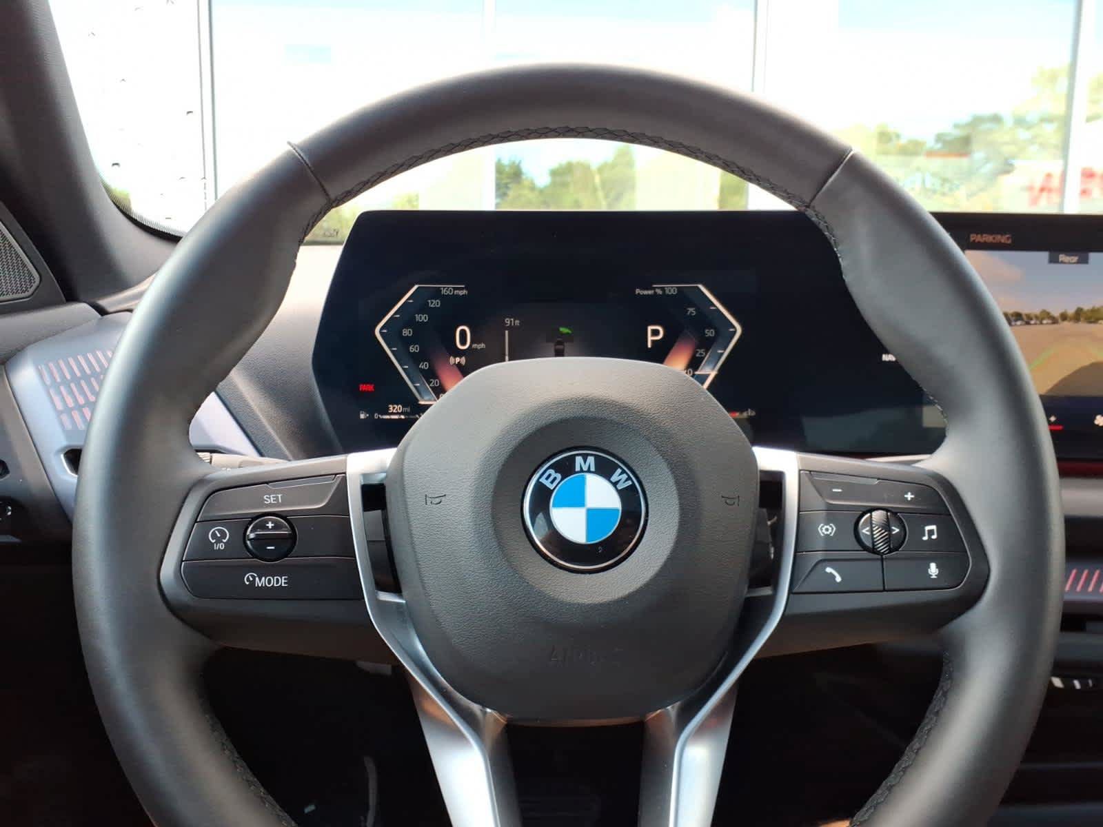 Used 2025 BMW 228i xDrive AWD/4WD image 25