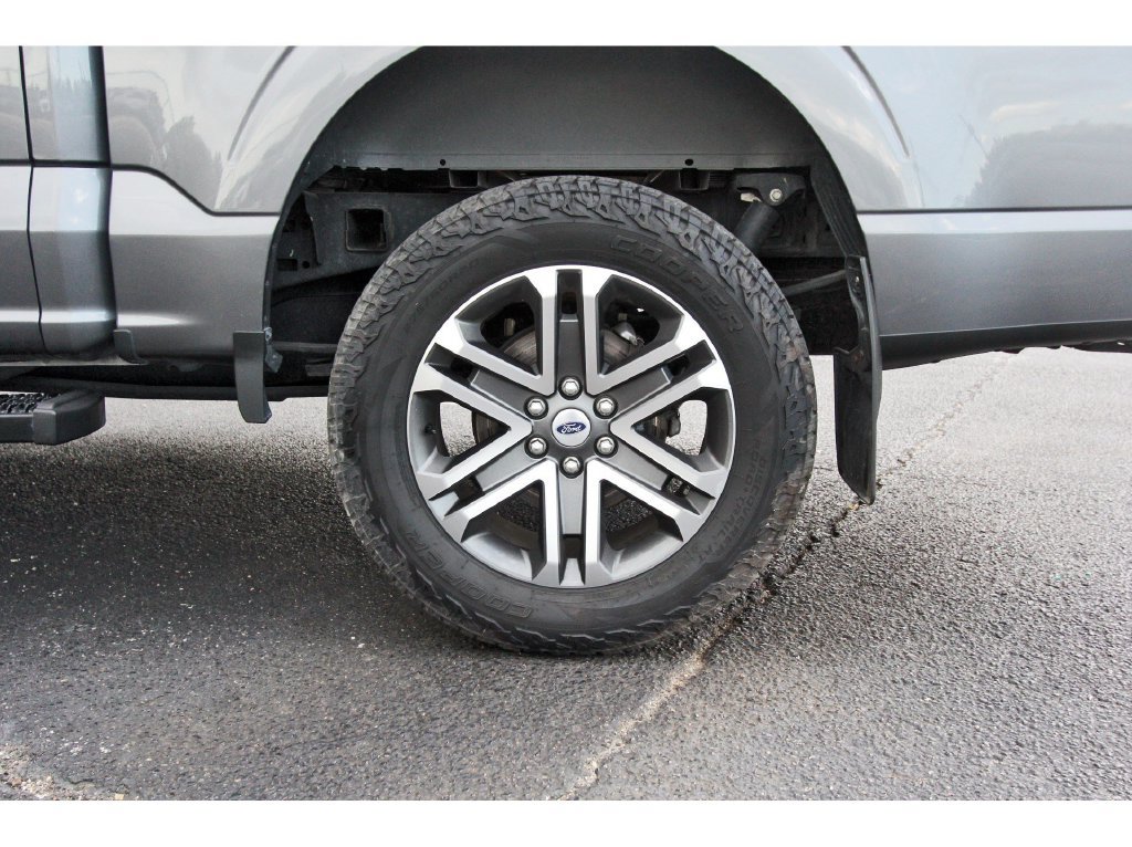 Used 2021 Ford F150 XL w/ STX Appearance Package AWD/4WD image 33