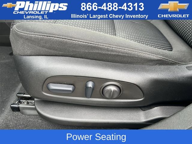 Certified 2023 GMC Acadia SLE w/ Driver Convenience Package image 17