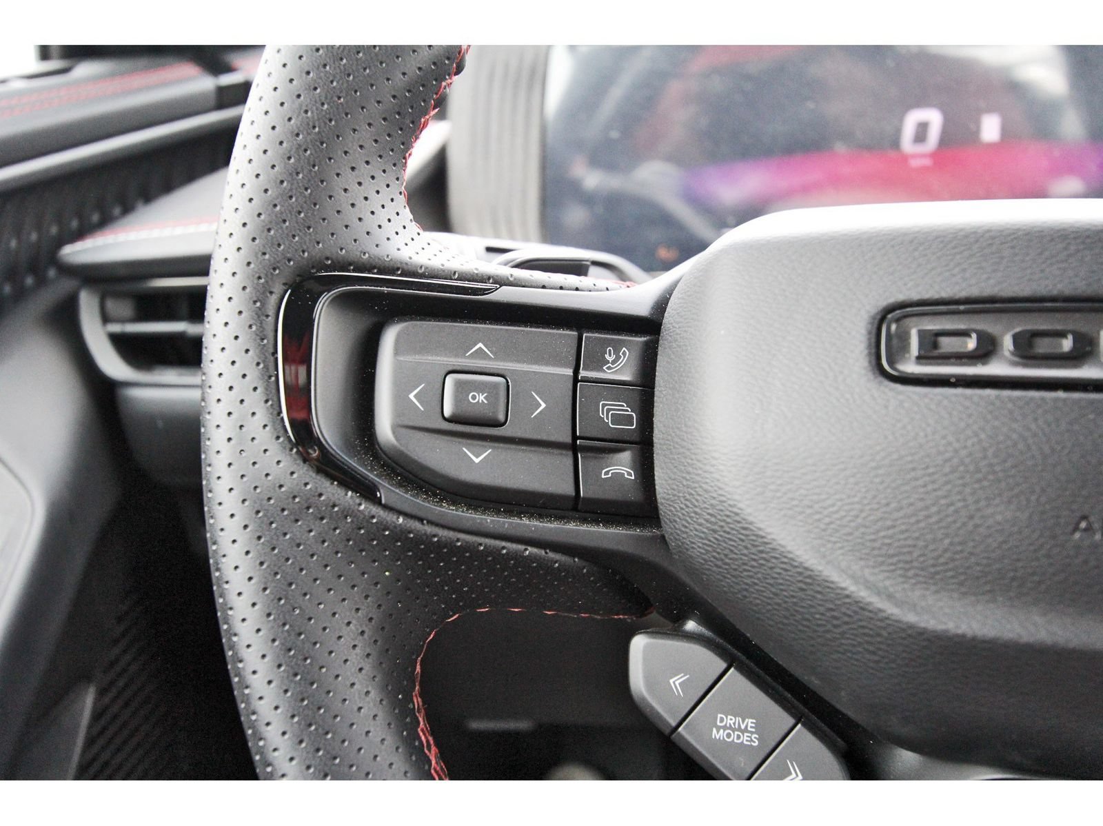 Used 2025 Dodge Charger Daytona R/T w/ Quick Order Package 25M R/T AWD/4WD image 20