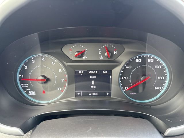 Used 2023 Chevrolet Malibu LS image 4