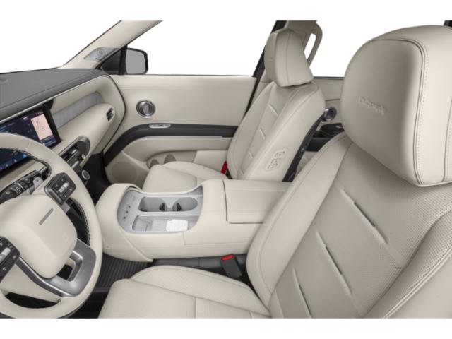 New 2026 Hyundai Palisade Calligraphy AWD/4WD image 6