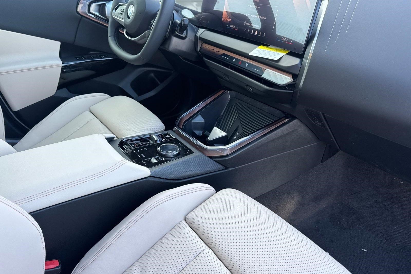 Used 2026 BMW X3 xDrive30i w/ Premium Package AWD/4WD image 28