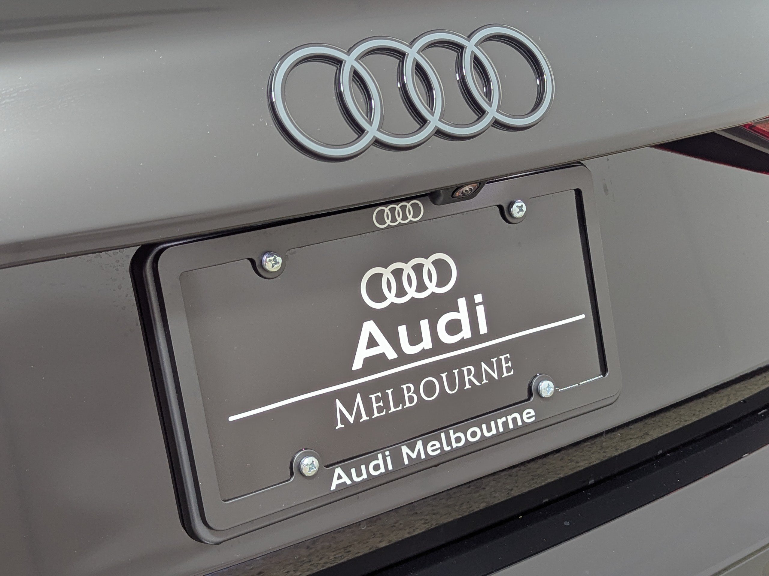 New 2026 Audi A3 2.0T Premium Plus AWD/4WD image 29