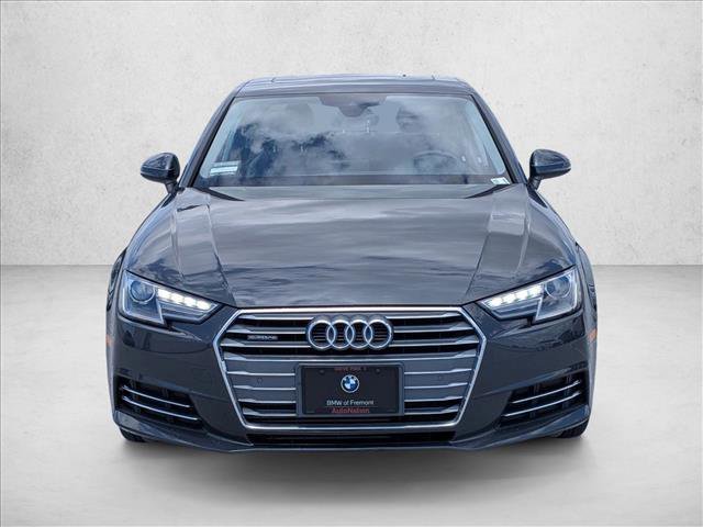 Used 2017 Audi A4 2.0T Premium AWD/4WD image 2