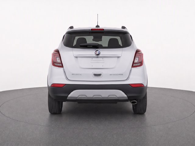 Used 2017 Buick Encore Preferred FWD image 7