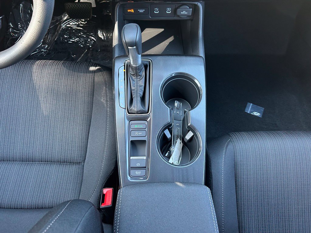 New 2026 Honda Civic LX image 17