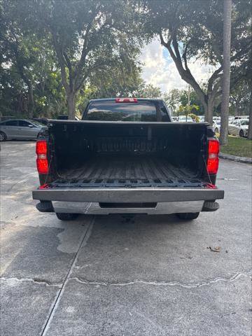 Used 2018 Chevrolet Silverado 1500 LT image 32