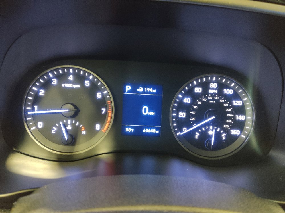 Used 2021 Hyundai Tucson Value image 23