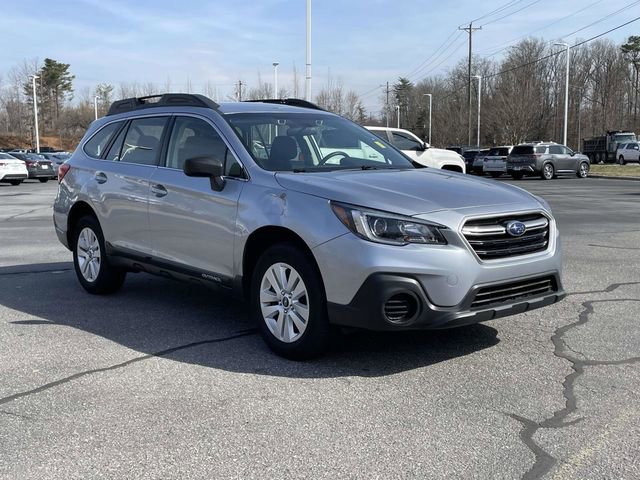 Used 2019 Subaru Outback 2.5i image 7