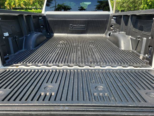 Used 2026 Chevrolet Silverado 2500 LTZ AWD/4WD image 24