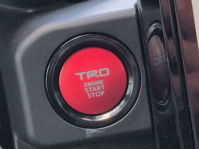 Used 2026 Toyota Tacoma TRD Sport AWD/4WD image 26