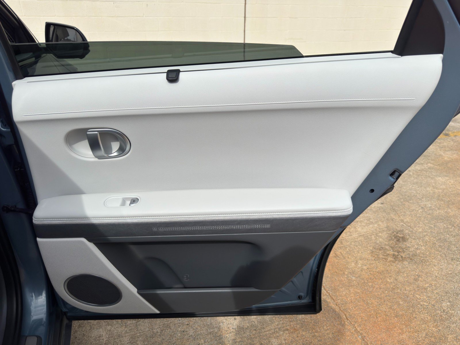 Used 2022 Hyundai Ioniq 5 Limited w/ Cargo Package RWD image 42