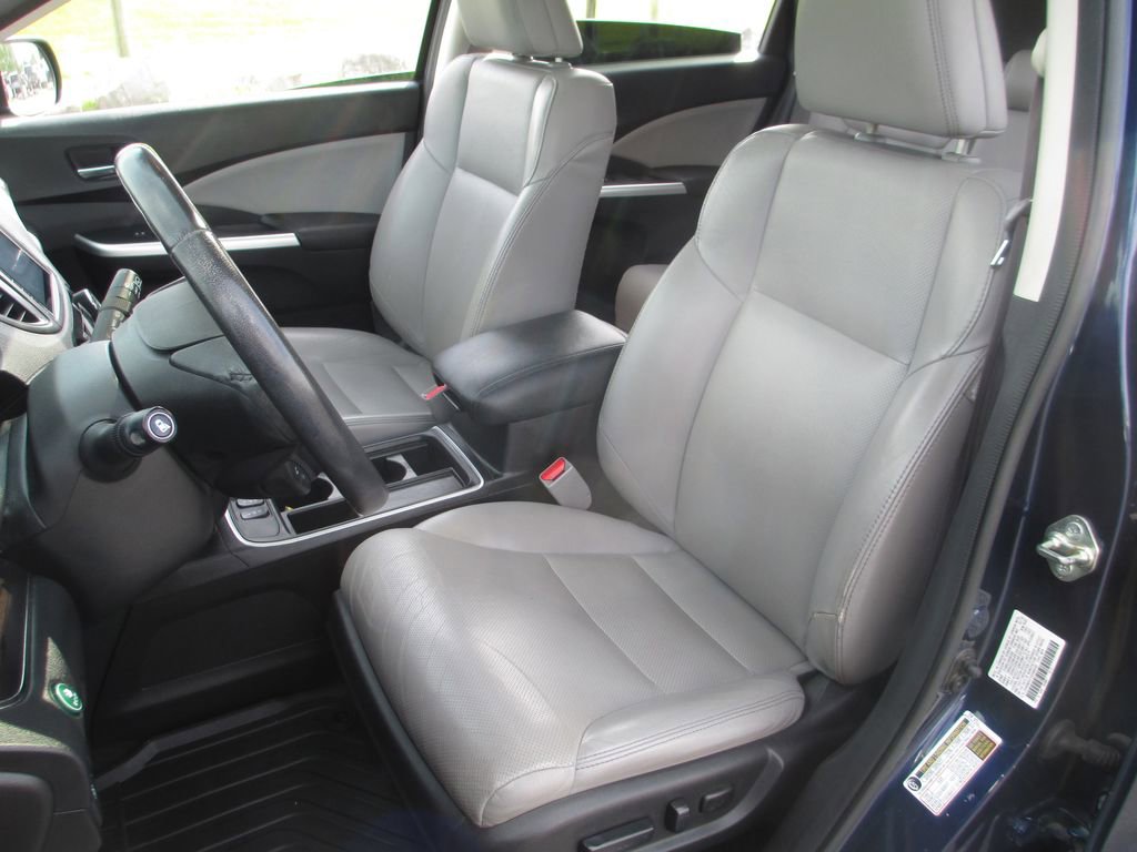 Used 2016 Honda CR-V EX-L image 19