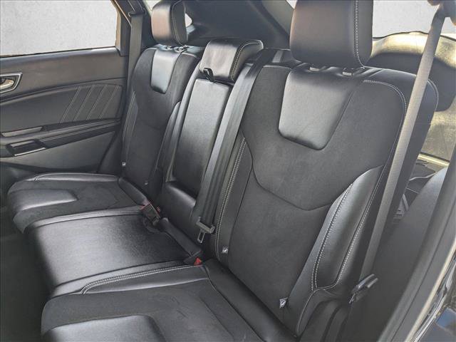 Used 2023 Ford Edge ST AWD/4WD image 18
